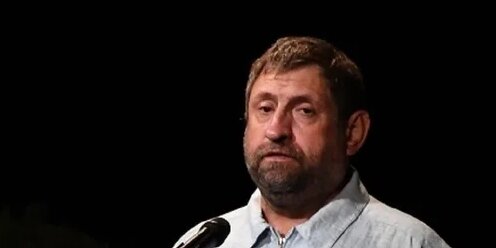 Военкор Сладков высказался о слухах насчет ухода в политику