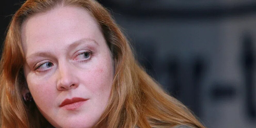Юлия ауг биография личная жизнь актриса национальность