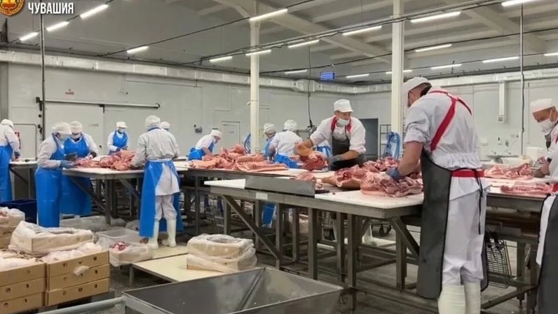 Проект про завод