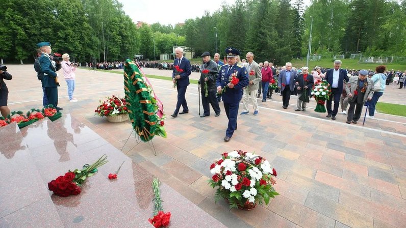 Мемориал славы рисунок