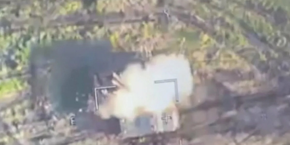 Техника военная сша