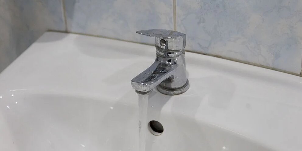 Горячая вода в твери 2024