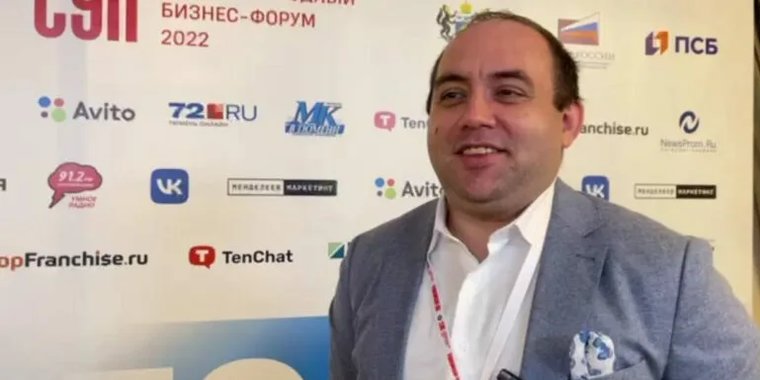 Основатель 2022. Семен теняев tenchat. Основатель тенчат. Теняев Семен Николаевич. Семен теняев Ижевск.