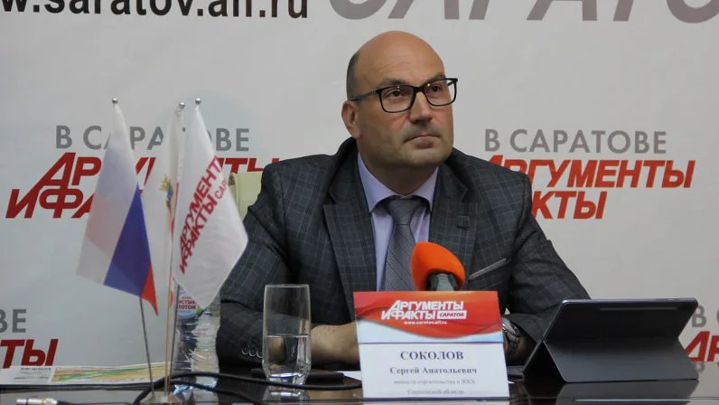 Национальный проект расселение аварийного жилья