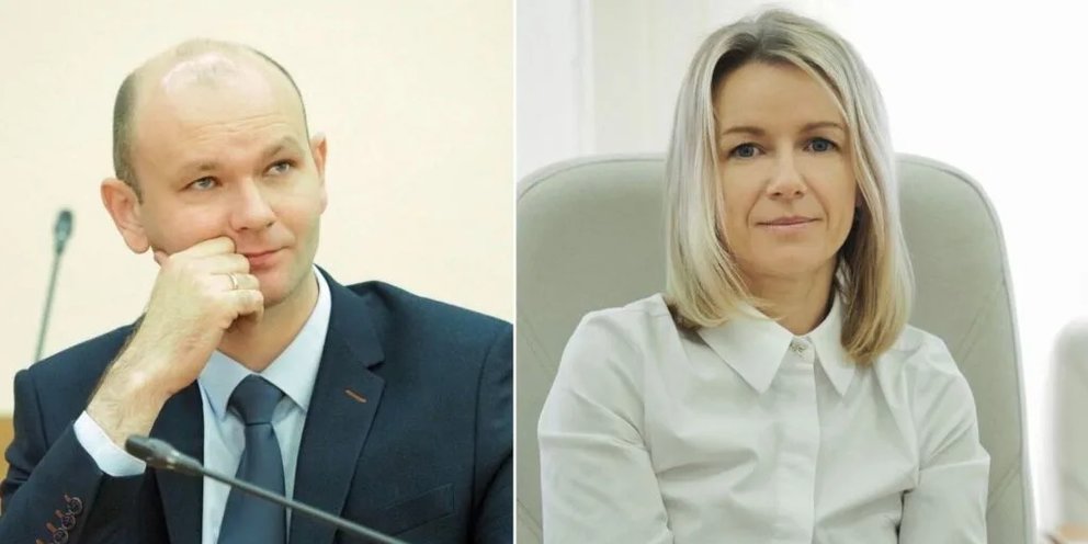 Руководитель проекта со стороны заказчика
