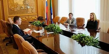 Хабаровск граждан проект