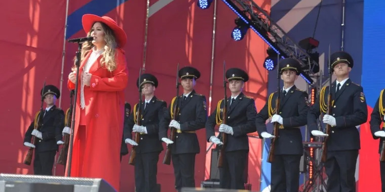 Ансамбля соборной площади