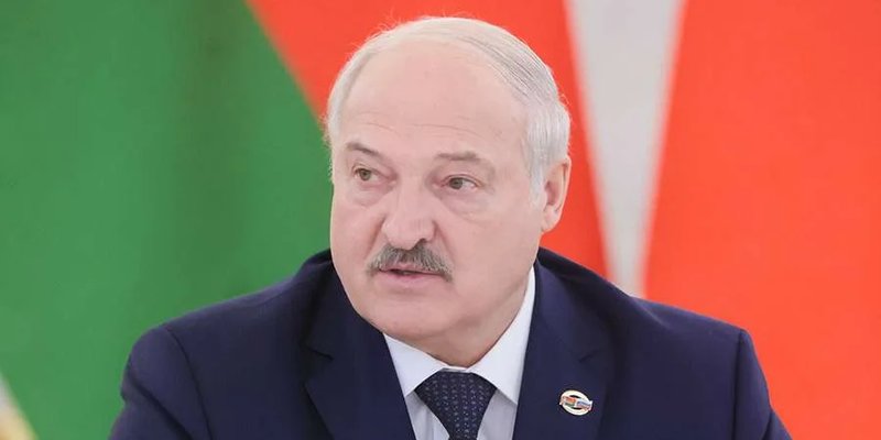 Песков: Никаких официальных данных о болезни Лукашенко из Минска не поступало