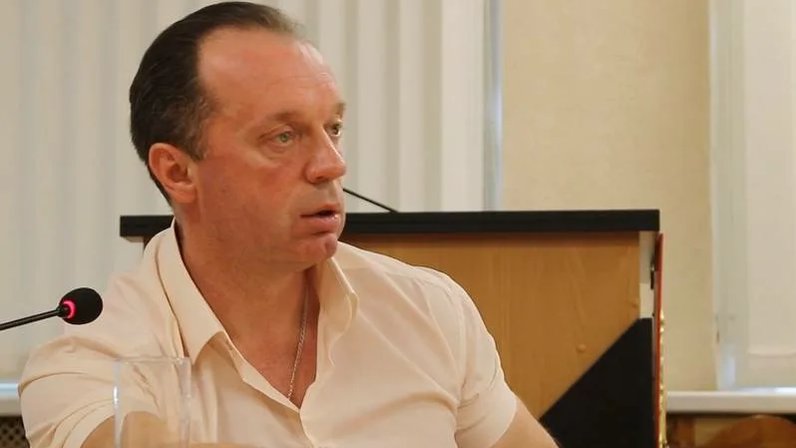 Антошин сергей сергеевич брянск фото