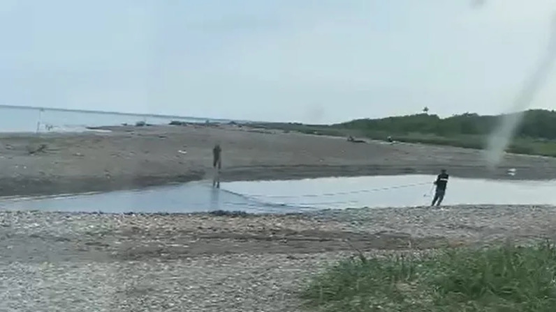 Реки сахалина