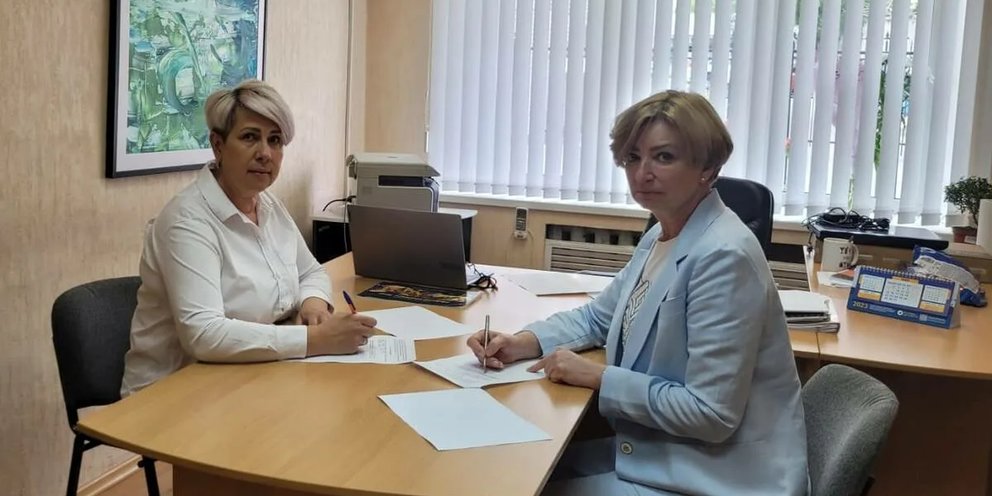 Брянск граждан проект