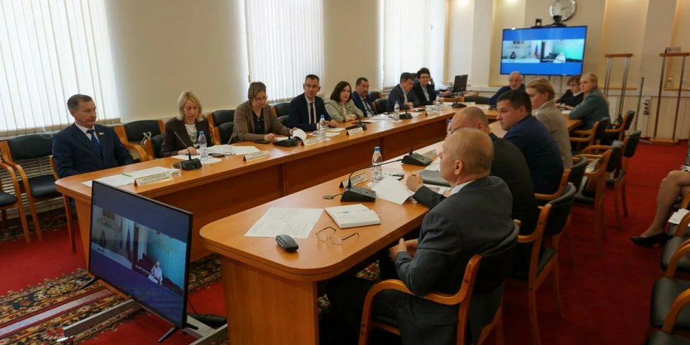 Национальный проект демография республика коми