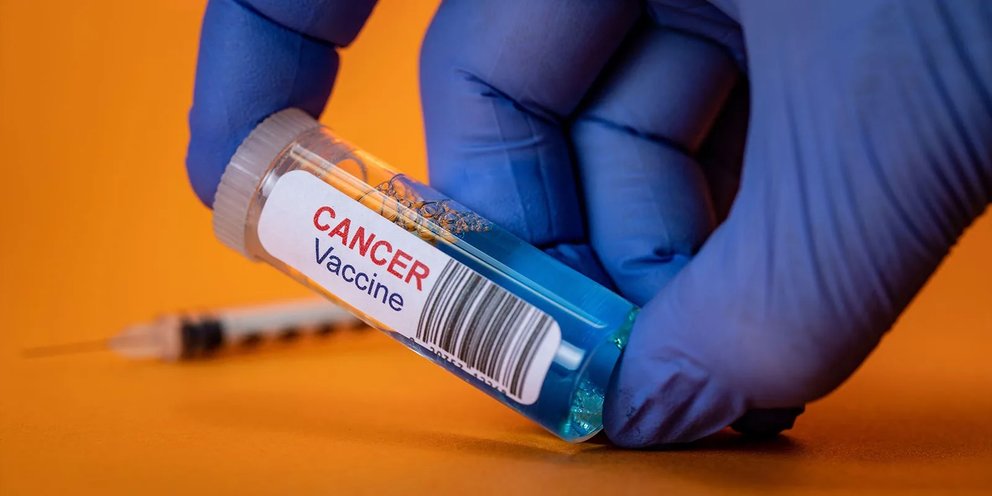 Вакцина от рака петрова цена. Ученые вакцина. Борьба с онкологией.