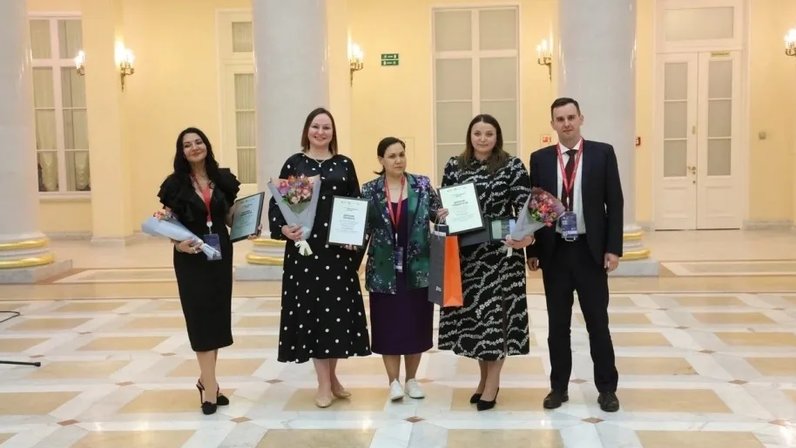Конкурс предпринимательских проектов