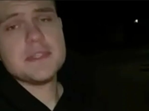 Сергей палывода водитель кто убил