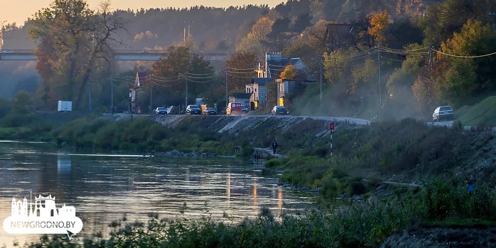 План реконструкции трассы м5 в башкирии