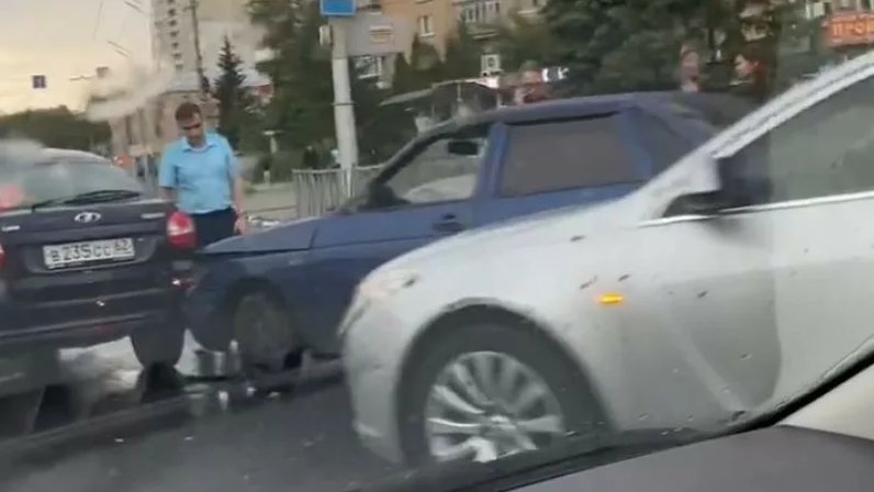 Схема вокзала рязань 1