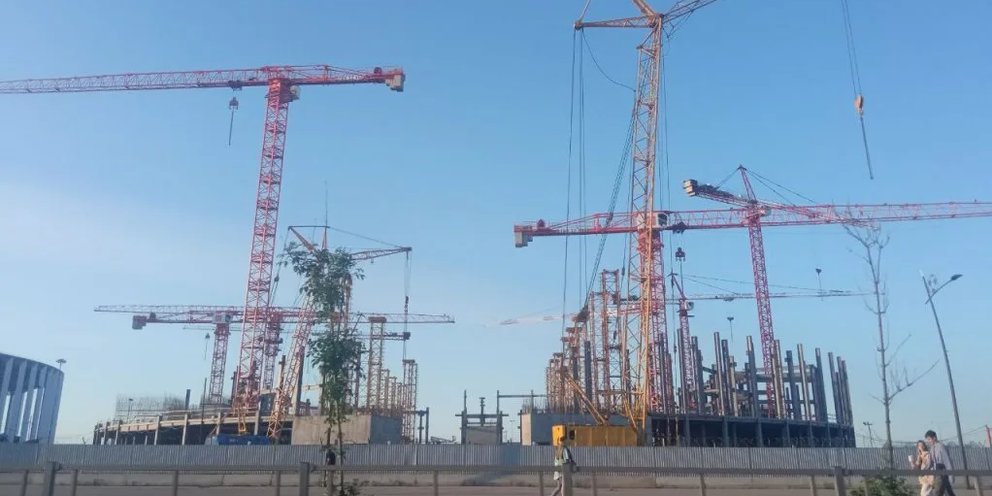 Строительство ледового дворца в нижнем новгороде проект