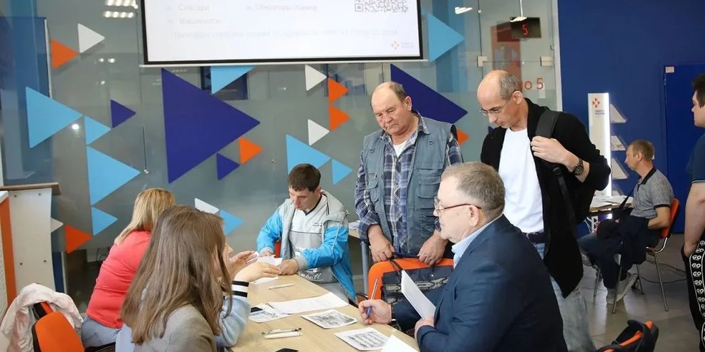 Координатор социальных проектов вакансии