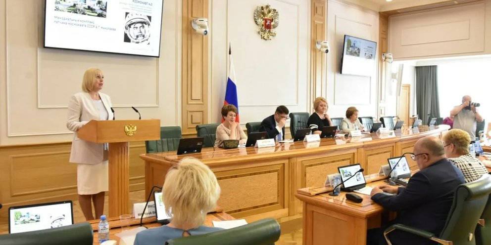 Социальные проекты в музее