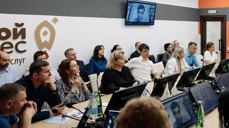Бизнес проекты в маленьких городах