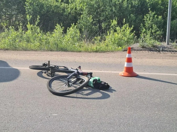 Не уступил дорогу автомобилю движущемуся по главной и совершил дтп