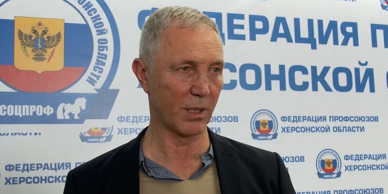 Владимир сальдо биография личная жизнь национальность