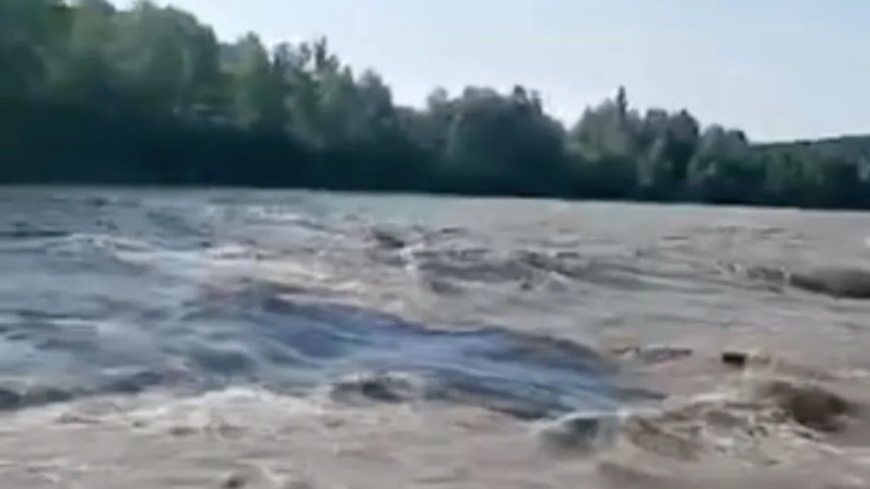 Карта белореченска краснодарского края со спутника