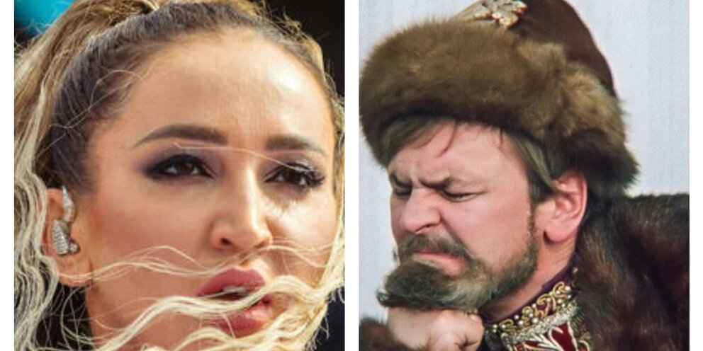 Иван васильевич меняет все бузова фото