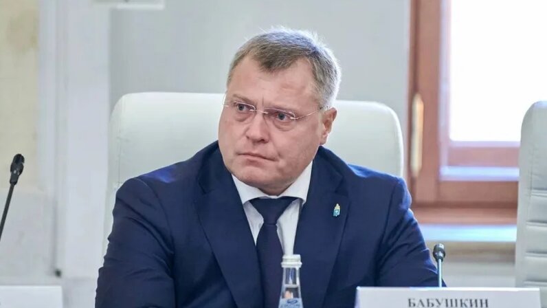 Игорь юрьевич бабушкин фото