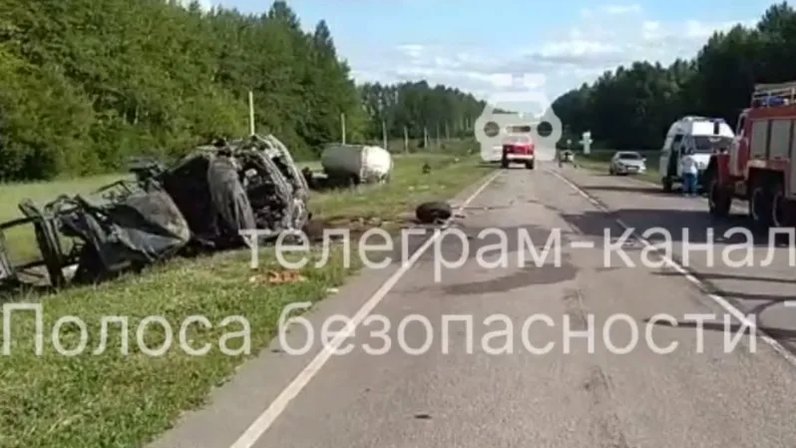 Карта токаревка тамбовская область