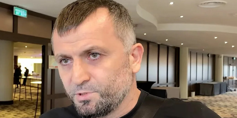 Исмаилов рамазан аметович Исмаилов рамазан аметович
