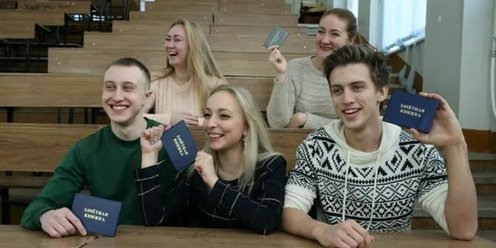 Проект учителя выпускники нашей школы