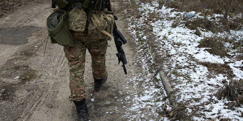 Власти Брянской области: украинским диверсантам не удалось проникнуть в школы