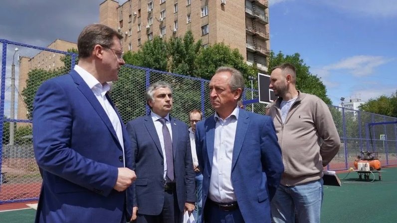 Компания а план вакансии