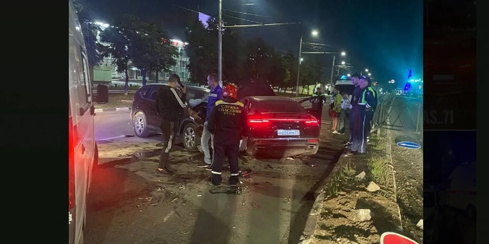 Если выпил после дтп
