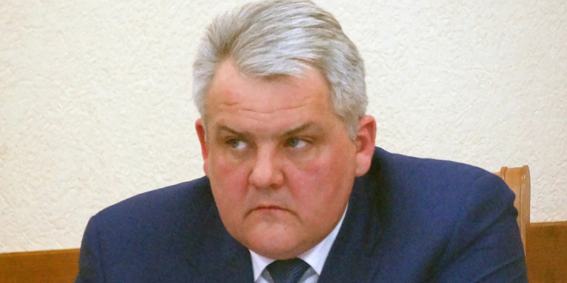 Фото геннадий полежаев воронеж Гладков публично отчитал белгородского замгубернатора по ЖКХ Полежаева Дзен