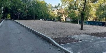 Проект 1000 дворов хабаровск
