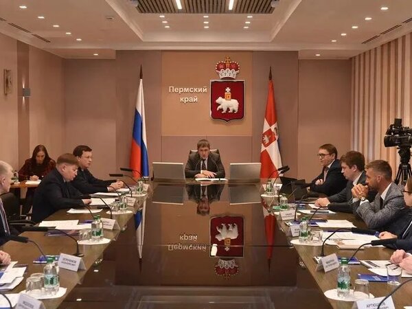 Федеральный проект цифровая россия