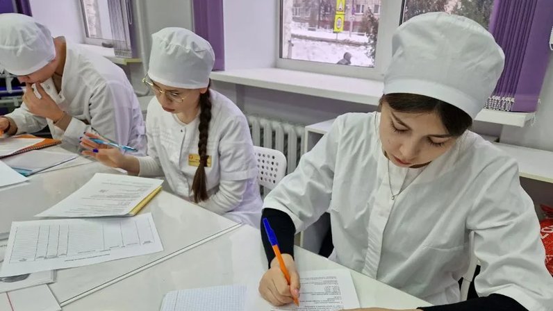 Гранты для проектов студентов