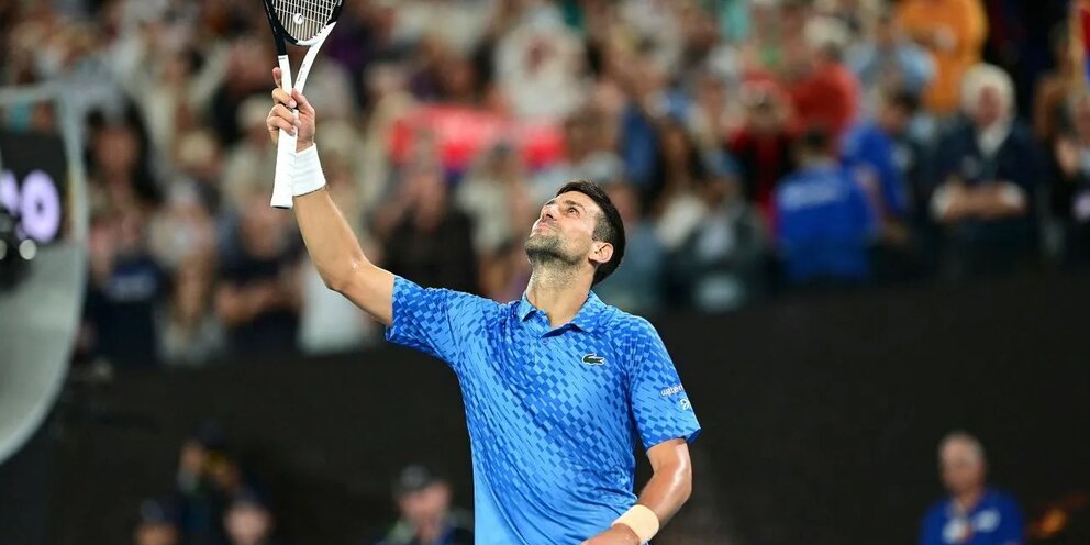 Australian open 2018