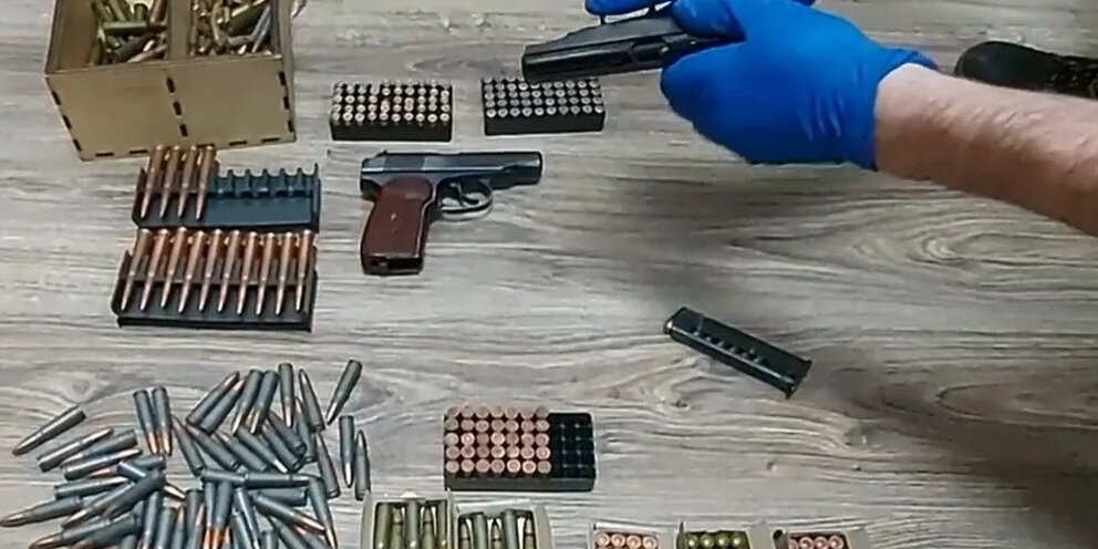 Оружейный мастер 24 июля. Оружейный мастер 24 июля