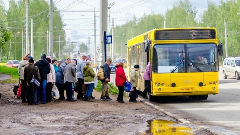 Автобус картинки фото улица ижевск