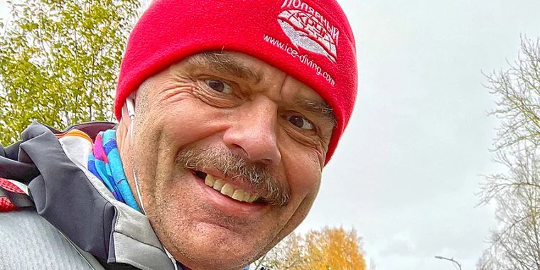 Любарский игорь николаевич фото