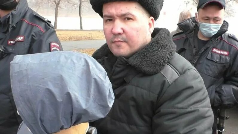 Дмитрий рябикин маньяк фото Дмитрий Лебедь предстанет перед судом по обвинению в пятом убийстве и изнасилова