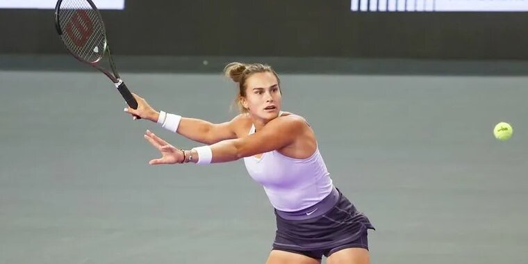 Арина Соболенко не сумела пробиться в основную сетку турнира в Риме