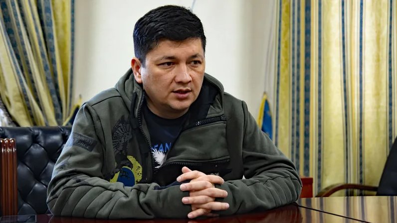 Виталий ким фото семья