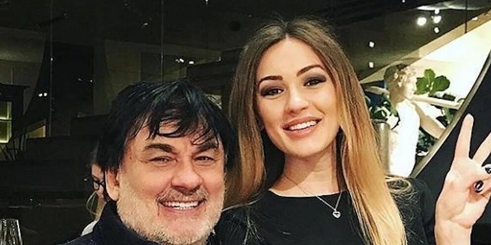 Мишель серова фото до и после пластики
