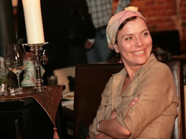 Актриса семенова биография личная жизнь Актрисе Екатерине Семёновой поставили ошибочный диагноз и разрезали кишечник: Но