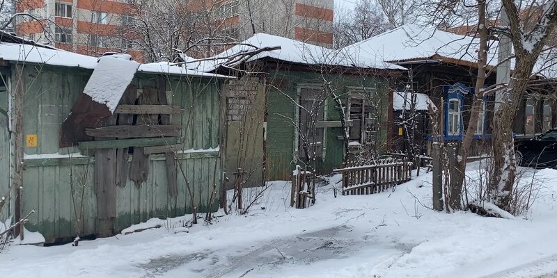 Гости вокзальная ул 6 рязань фото В Рязани могут переименовать улицы Безбожных Дзен